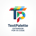 TextPalette
